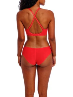 FREYA Undetected Sweetheart T-Shirt Bra - Chilli Red 17 FREYA Undetected Sweetheart T-Shirt Bra - Chilli Red -FREYA Shop braforme freya undetected AA401708 CRD 4b