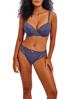 FREYA Undetected Sweetheart T-Shirt Bra - Dusk -FREYA Shop braforme freya undetected AA401708 DSK 2f