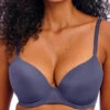 FREYA Undetected Sweetheart T-Shirt Bra - Dusk -FREYA Shop braforme freya undetected AA401708 DSK f