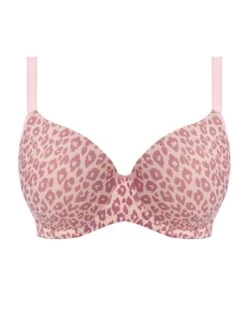 FREYA Undetected Sweetheart T-Shirt Bra - Iced Mocha -FREYA Shop braforme freya undetected AA401747 IMH c
