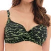 FANTASIE Boa Vista Full Cup Bikini Top - Peridot -FREYA Shop braforme fs500605 pri fantasie swim boa vista peridot uw full cup bikini top f