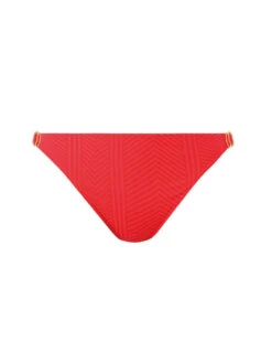 FANTASIE Long Island Bikini Brief - Lollipop -FREYA Shop braforme fs6905 lop fantasie swimwear long island lollipop mid rise tab side bikini brief p