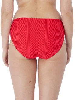 FANTASIE Long Island Mid Rise Bikini Brief -FREYA Shop braforme fs6906 lop fantasie swimwear long island lollipop mid rise bikini brief b