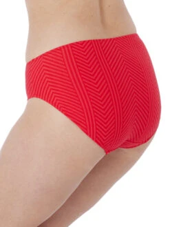 FANTASIE Long Island Mid Rise Bikini Brief -FREYA Shop braforme fs6906 lop fantasie swimwear long island lollipop mid rise bikini brief s