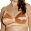 GODDESS Keira Full Cup Nursing Bra - Nude -FREYA Shop braforme goddess lingerie gd6092 nue f