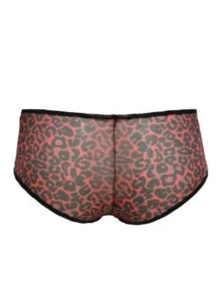 Gossard Glossies Leopard Short -FREYA Shop braforme gossard 13104 bkr b