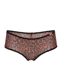 Gossard Glossies Leopard Short -FREYA Shop braforme gossard 13104 bkr c