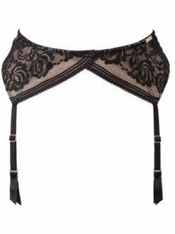 Gossard Encore Suspender -FREYA Shop braforme gossard 15602 blk c