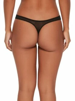 Gossard Encore Thong 27 Gossard Encore Thong -FREYA Shop braforme gossard 15606 blk b