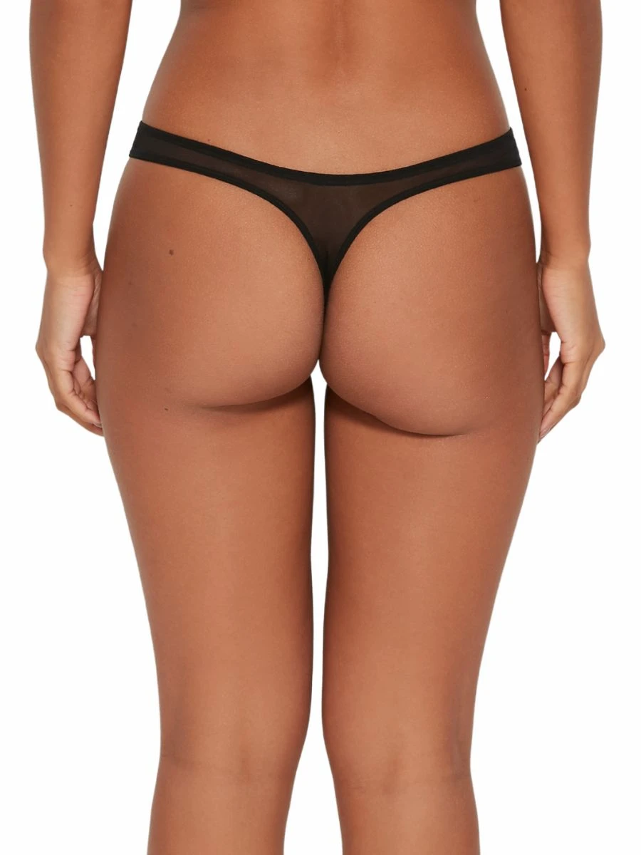 Gossard Encore Thong 14 Gossard Encore Thong - Image 12