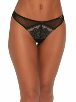 Gossard Encore Thong 26 Gossard Encore Thong -FREYA Shop braforme gossard 15606 blk f