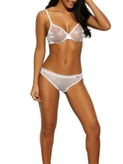 Gossard Glossies Brief -FREYA Shop braforme gossard 6273 wht fl