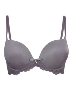 Gossard Superboost Lace T-Shirt Bra - Platinum -FREYA Shop braforme gossard 7705 pla c