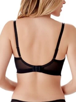 Gossard Superboost Lace Wireless Bra - Black -FREYA Shop braforme gossard 7738 blk b