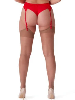 Gossard VIP Audacious Suspender -FREYA Shop braforme gossard VIP audacious 20602 2b