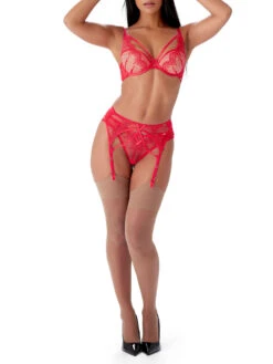 Gossard VIP Audacious Suspender -FREYA Shop braforme gossard VIP audacious 20602 l