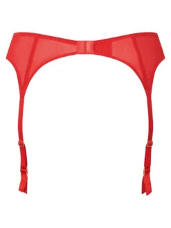 Gossard Encore Suspender -FREYA Shop braforme gossard encore 15602 RED cb