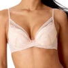 Gossard Encore High Apex Bra - Blush 1 Gossard Encore High Apex Bra - Blush -FREYA Shop braforme gossard encore web 15601 BSH f