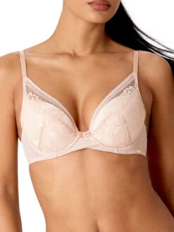 Gossard Encore High Apex Bra - Blush