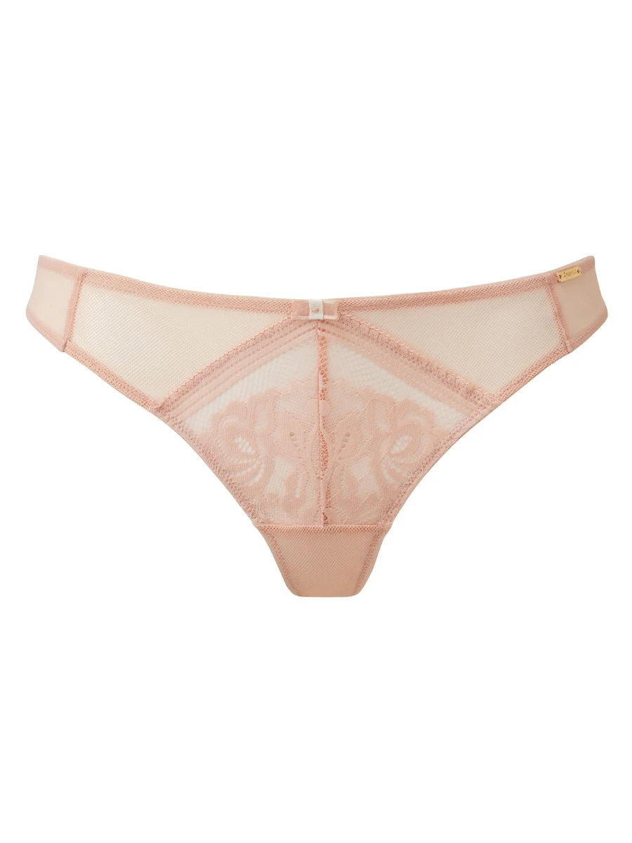 Gossard Encore Thong 11 Gossard Encore Thong - Image 9