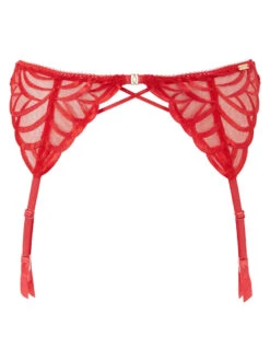 Gossard Fiesta Suspender Belt -FREYA Shop braforme gossard fiesta 19702 FIE cf
