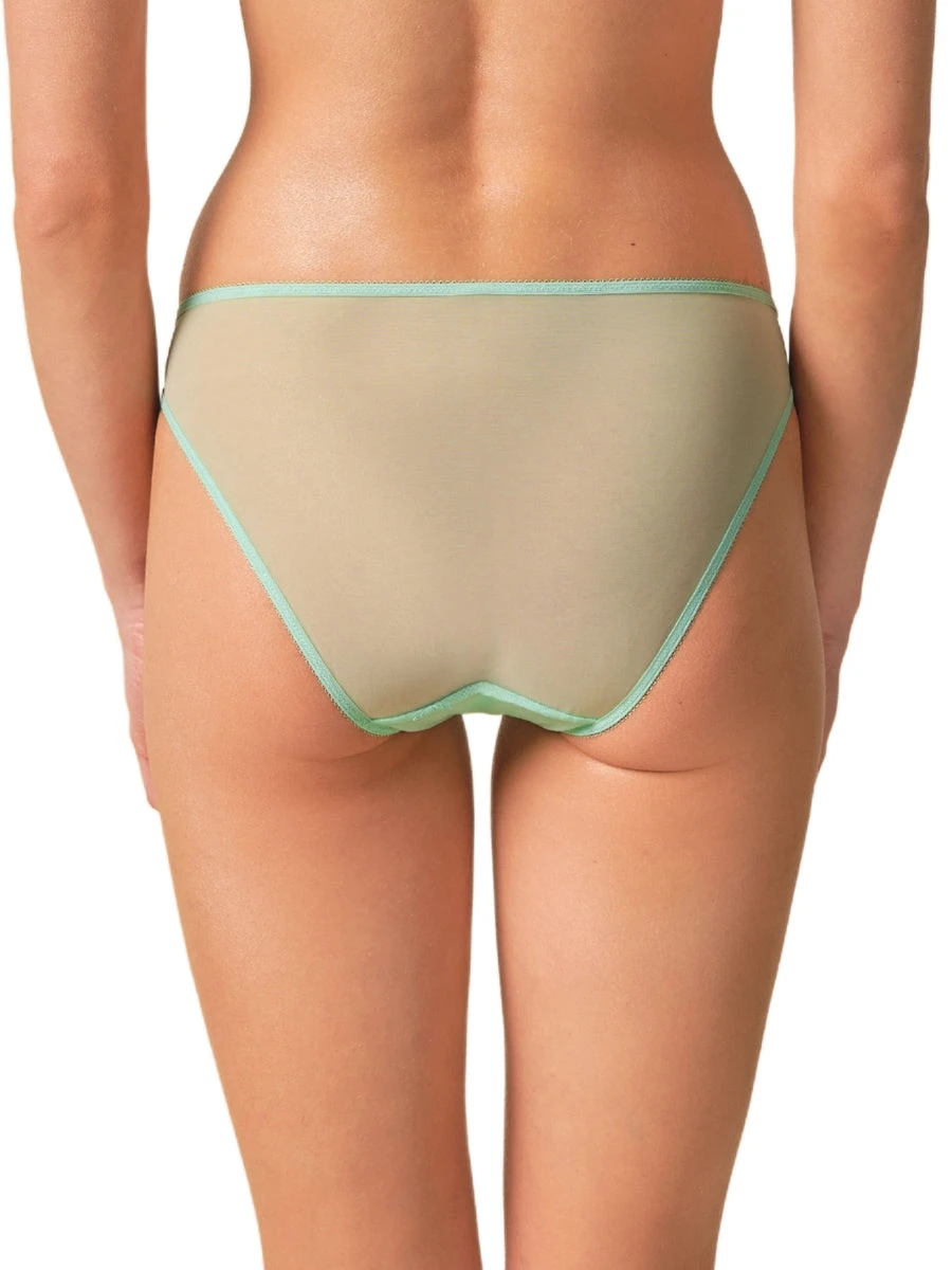 Gossard Glossies Lace Brief 14 Gossard Glossies Lace Brief - Image 12