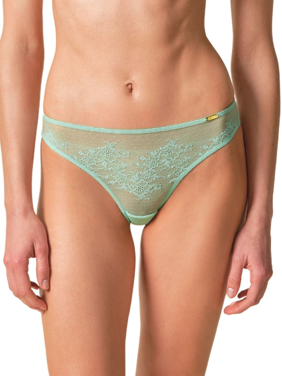 Gossard Glossies Lace Brief 13 Gossard Glossies Lace Brief - Image 11