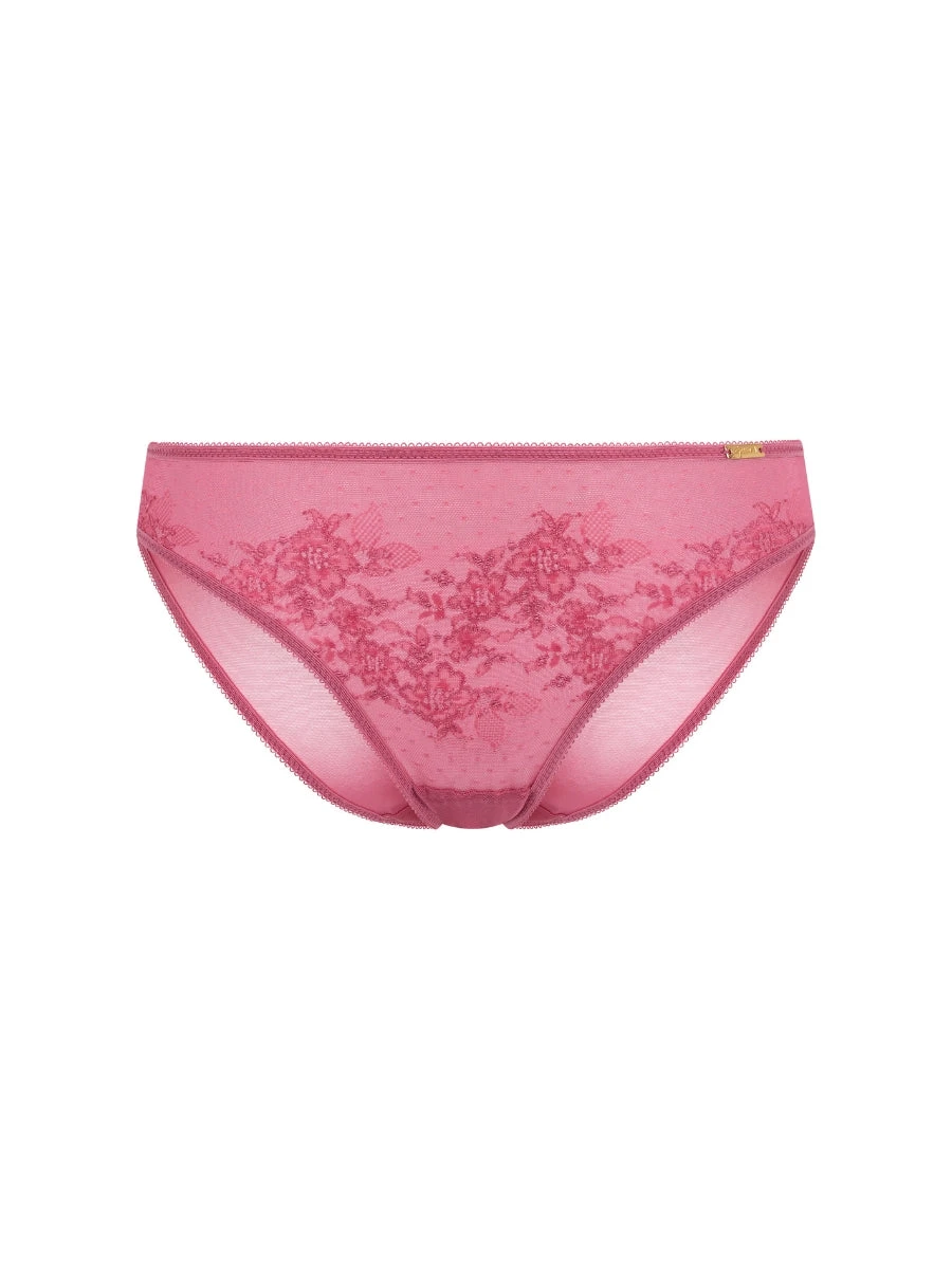 Gossard Glossies Lace Brief 6 Gossard Glossies Lace Brief - Image 4