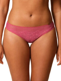 Gossard Glossies Lace Brief