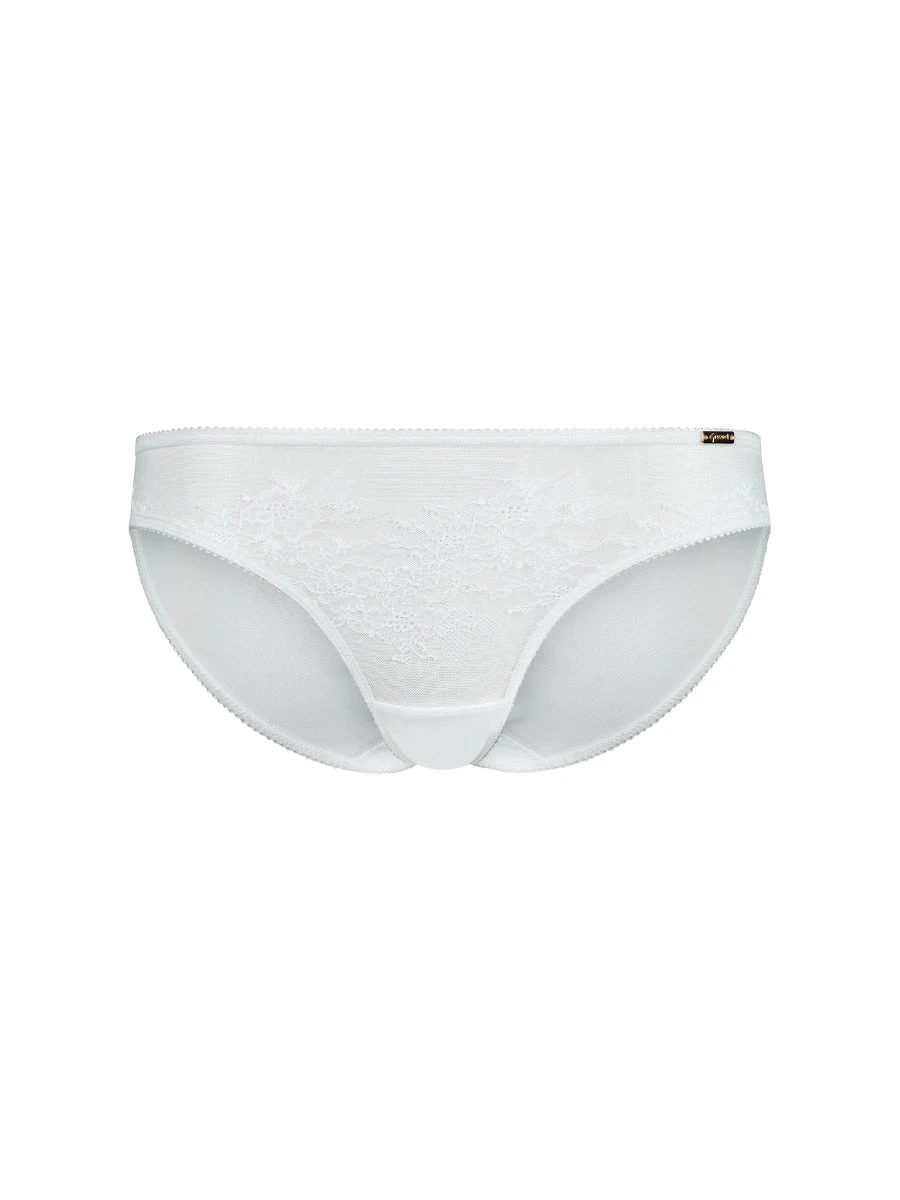 Gossard Glossies Lace Brief 11 Gossard Glossies Lace Brief - Image 9