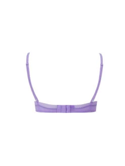 Gossard Glossies Sheer Moulded Bra - Violet -FREYA Shop braforme gossard glossies vio violet 6271 pb