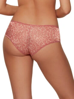 Gossard Glossies Leopard Short -FREYA Shop braforme gossard lingerie 13104 short bpt b