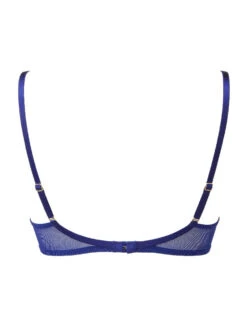 Gossard Encore High Apex Bra - Imperial Blue -FREYA Shop braforme gossard lingerie 15601 encore high apex padded bra ibu p
