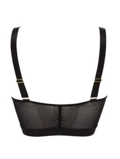 Gossard Femme Bralette - Black -FREYA Shop braforme gossard lingerie 18108 femme bralette blk bp