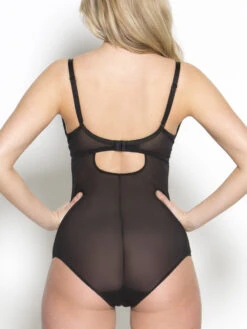 Gossard Femme Body - Black -FREYA Shop braforme gossard lingerie 18109 femme body blk b1
