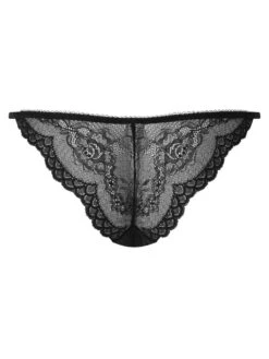Gossard Superboost Lace Tanga -FREYA Shop braforme gossard lingerie 7703 blk cut1