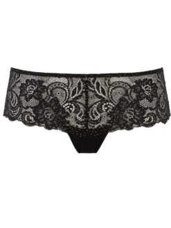 Gossard Glitter Short -FREYA Shop braforme gossard lingerie glitter 17704 blk bk fp