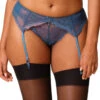 Gossard Superboost Lace Suspender Belt -FREYA Shop braforme gossard superboost lace 7712 DET f
