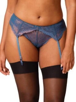 Gossard Superboost Lace Suspender Belt