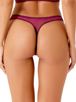 Gossard Superboost Lace Thong -FREYA Shop braforme gossard superboost lace 7716 PUP b