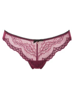 Gossard Superboost Lace Thong -FREYA Shop braforme gossard superboost lace 7716 PUP cf