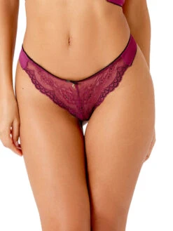 Gossard Superboost Lace Thong -FREYA Shop braforme gossard superboost lace 7716 PUP f