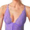 Gossard Superboost Lace Deep V Bralette - Purple Hebe 2 Gossard Superboost Lace Deep V Bralette - Purple Hebe -FREYA Shop braforme gossard superboost lace 7718 PUH f