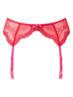 Gossard Superboost Lace Suspender Belt -FREYA Shop braforme gossard superboost lace web 7712 RRD cf