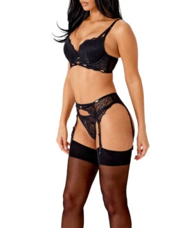 Gossard Suspense Suspender -FREYA Shop braforme gossard suspense 19902 BLK 2s