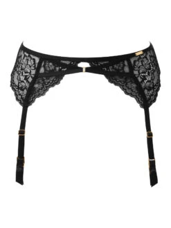 Gossard Suspense Suspender -FREYA Shop braforme gossard suspense 19902 BLK cf