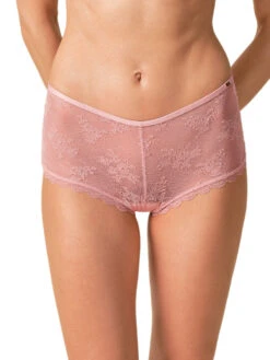 Gossard Vintage Romance Short