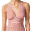 Gossard Vintage Romance Cami Top - Soft Pink -FREYA Shop braforme gossard vintage romance 22211 SPI f