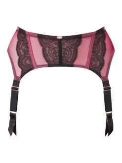 Gossard VIP Confession Suspender Belt -FREYA Shop braforme gossard vip confession 19502 BUB cf