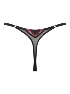 Gossard VIP Confession Strappy Thong -FREYA Shop braforme gossard vip confession 19506 BUB cb